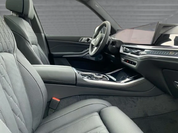 BMW X5 40d xDrive = M-Sport Pro = Гаранция - изображение 9