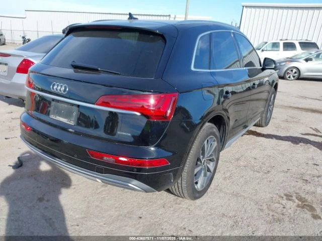 Audi Q5 2.0T* MATRIX* * * 360*  | Mobile.bg   2