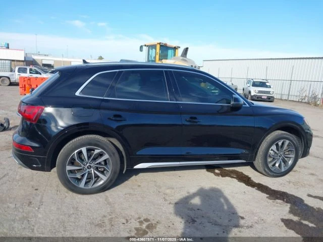 Audi Q5 2.0T* MATRIX* * * 360*  | Mobile.bg   4