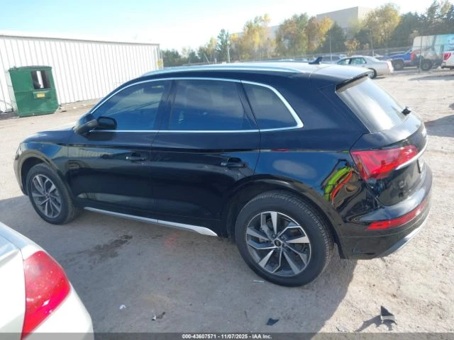 Audi Q5 2.0T* MATRIX* * * 360*  | Mobile.bg   5