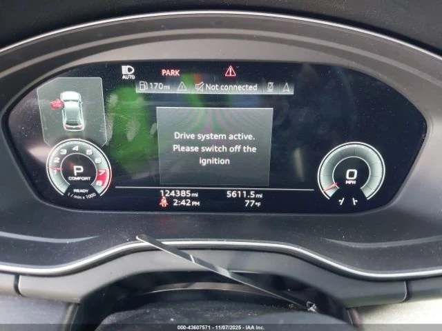 Audi Q5 2.0T* MATRIX* * * 360*  | Mobile.bg   10