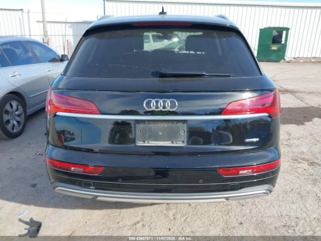Audi Q5 2.0T* MATRIX* * * 360*  | Mobile.bg   7