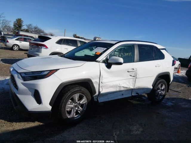 Toyota Rav4 LANE ASSIST* ADAPTIVE CRUISE CONTROL - изображение 4