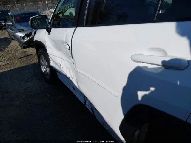 Toyota Rav4 LANE ASSIST* ADAPTIVE CRUISE CONTROL - изображение 10