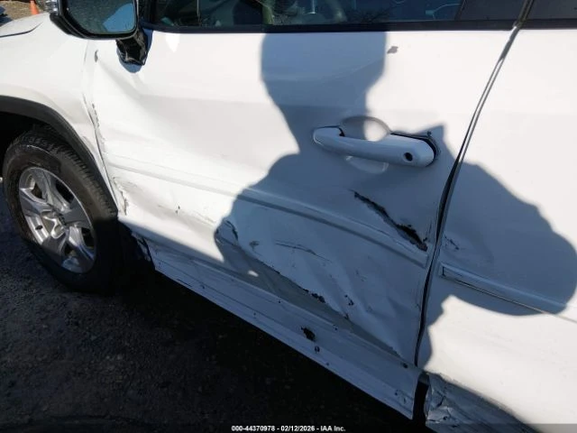 Toyota Rav4 LANE ASSIST* ADAPTIVE CRUISE CONTROL - изображение 5