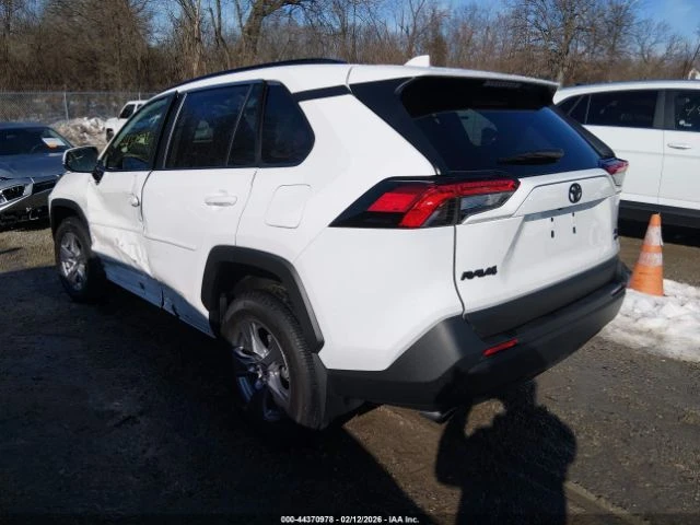 Toyota Rav4 LANE ASSIST* ADAPTIVE CRUISE CONTROL - изображение 7