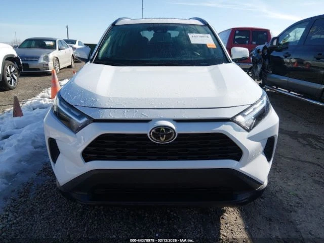 Toyota Rav4 LANE ASSIST* ADAPTIVE CRUISE CONTROL - изображение 2