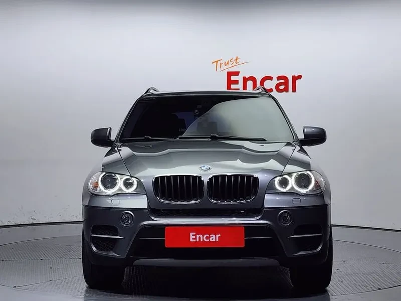 BMW X5 xDrive 30D, снимка 3 - Автомобили и джипове - 55201957