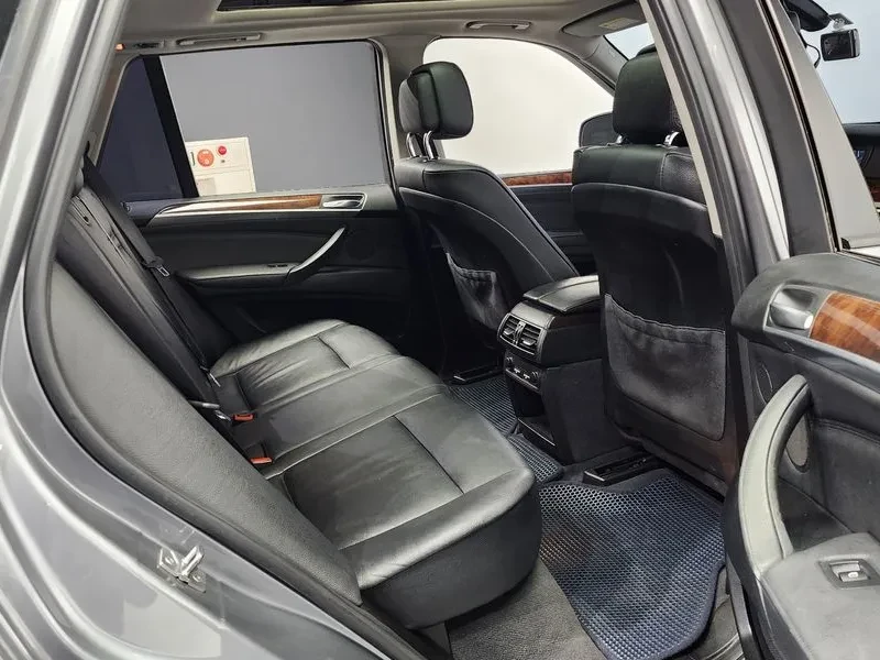 BMW X5 xDrive 30D, снимка 12 - Автомобили и джипове - 55201957