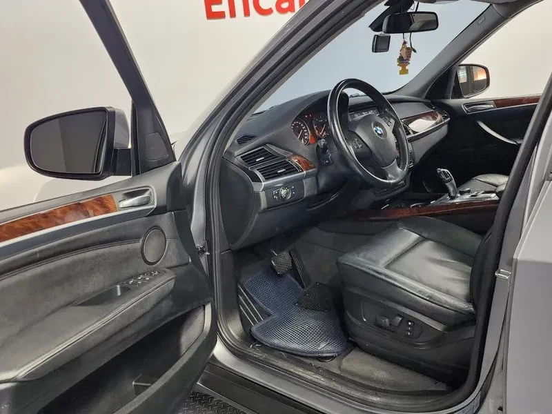 BMW X5 xDrive 30D, снимка 10 - Автомобили и джипове - 55201957