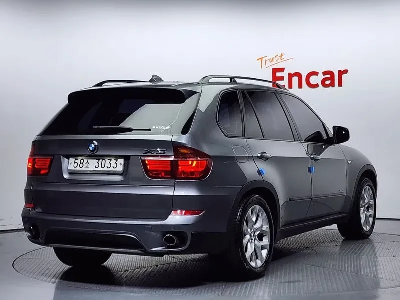 BMW X5 xDrive 30D, снимка 2 - Автомобили и джипове - 55201957