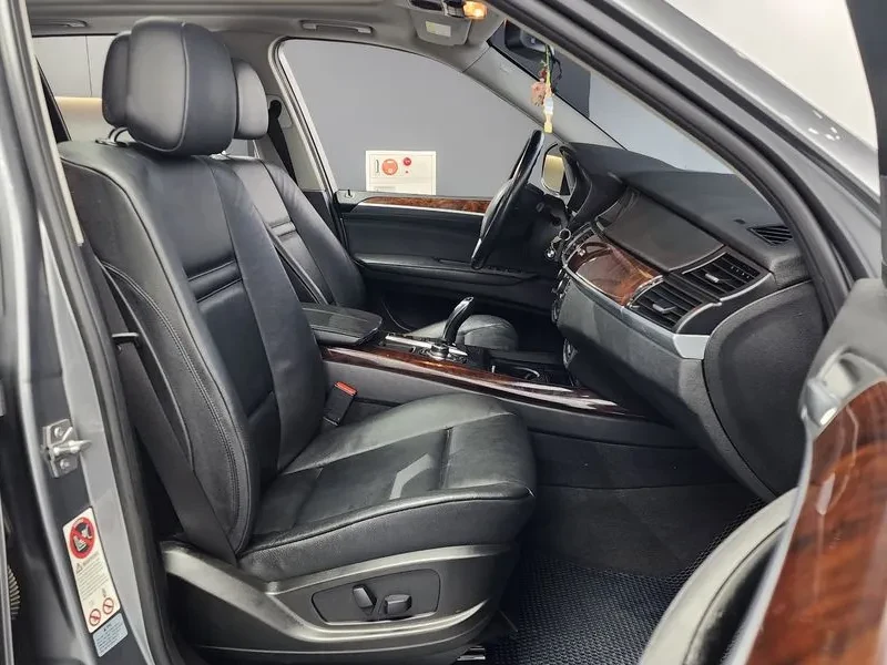 BMW X5 xDrive 30D, снимка 11 - Автомобили и джипове - 55201957