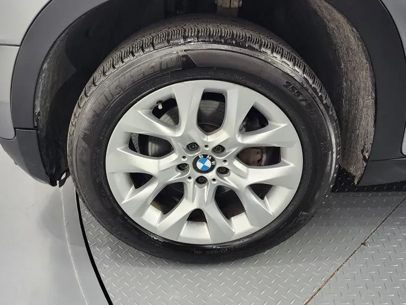 BMW X5 xDrive 30D, снимка 5 - Автомобили и джипове - 55201957