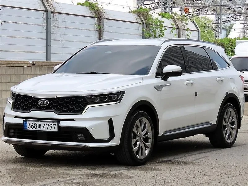 Kia Sorento DIESEL 2.2 2WD PRESTIGE | Mobile.bg � ����������� 2