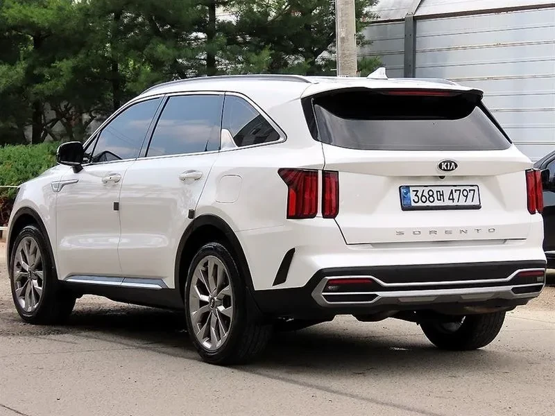 Kia Sorento DIESEL 2.2 2WD PRESTIGE | Mobile.bg � ����������� 3