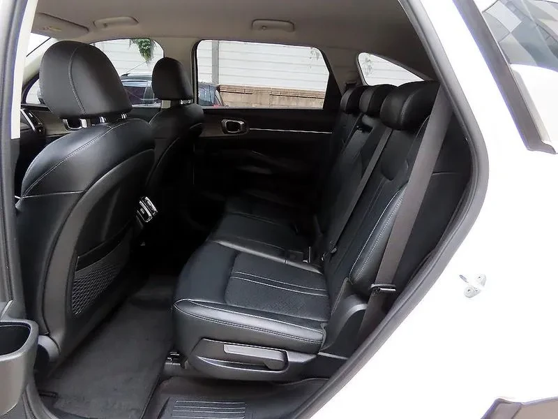 Kia Sorento DIESEL 2.2 2WD PRESTIGE | Mobile.bg � ����������� 6