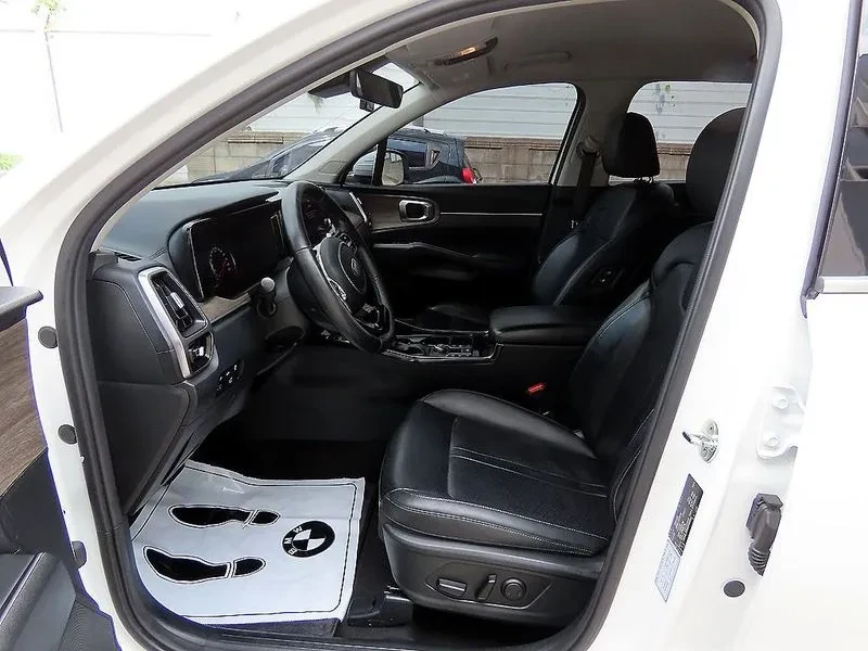 Kia Sorento DIESEL 2.2 2WD PRESTIGE | Mobile.bg � ����������� 5