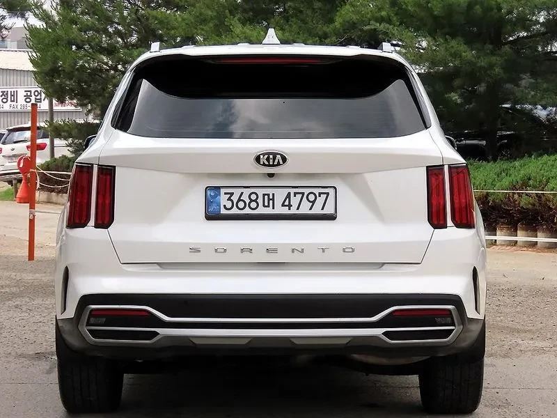 Kia Sorento DIESEL 2.2 2WD PRESTIGE | Mobile.bg � ����������� 4