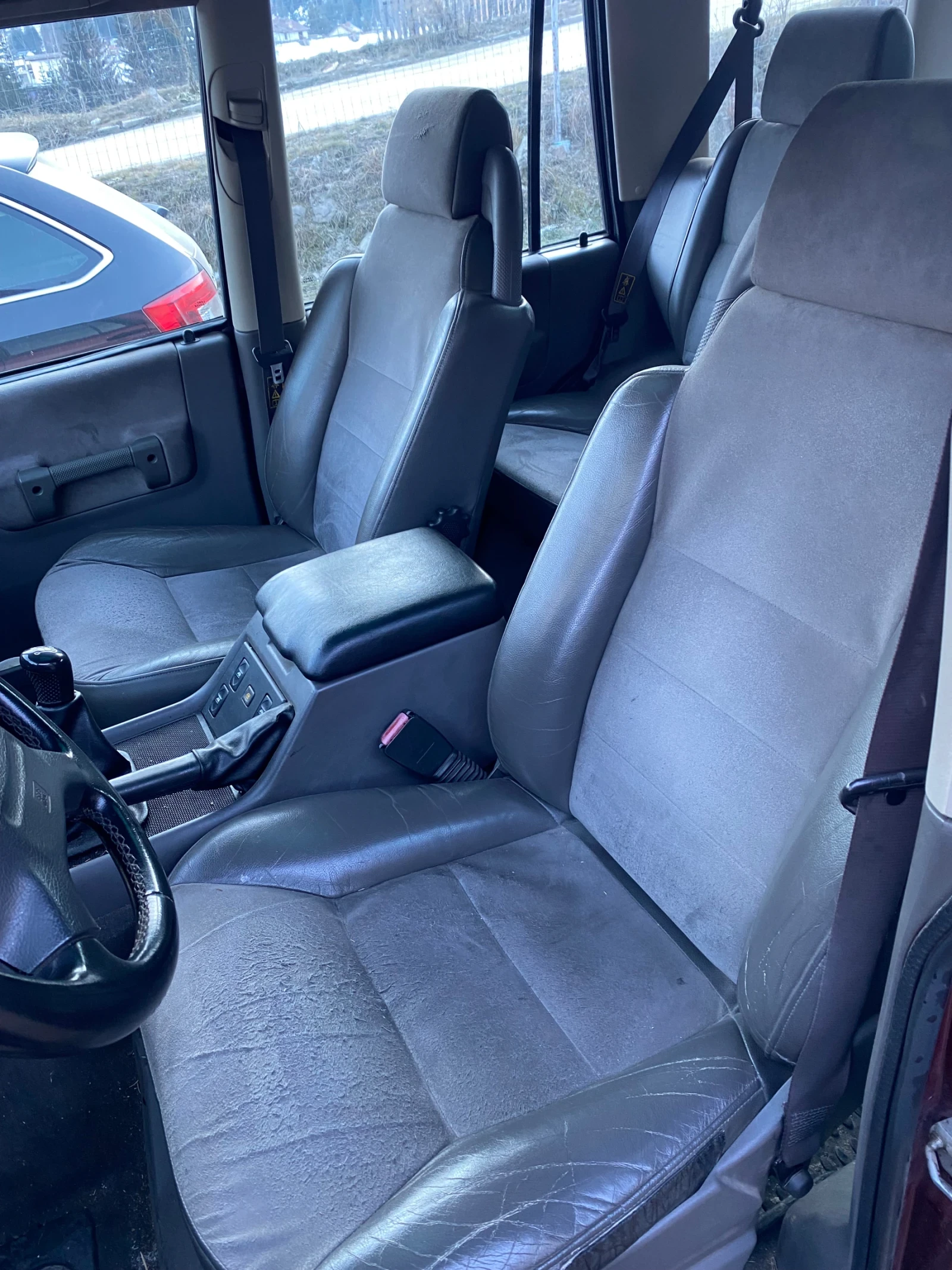 Land Rover Discovery 2 | Mobile.bg   12