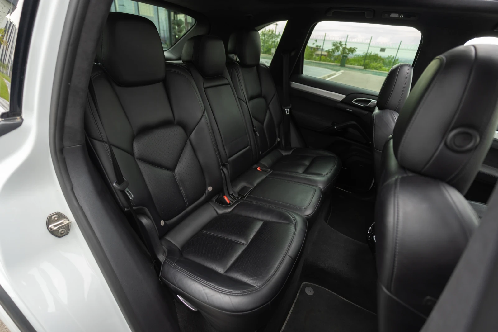 Porsche Cayenne GTS 440ps Промоция - изображение 9