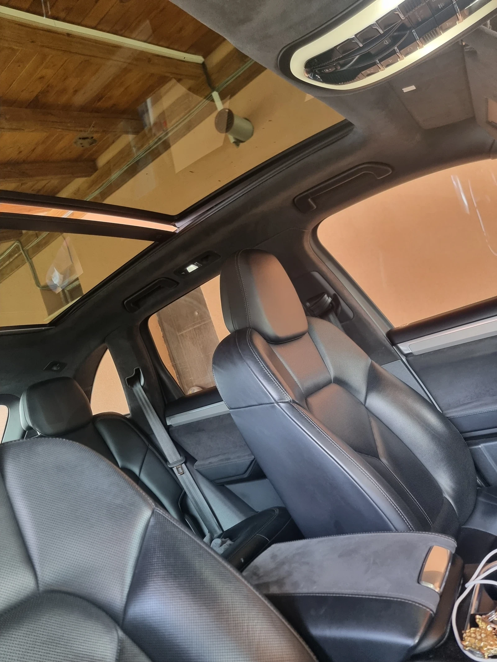 Porsche Cayenne GTS SportPlus Disctronik Softclose - изображение 10