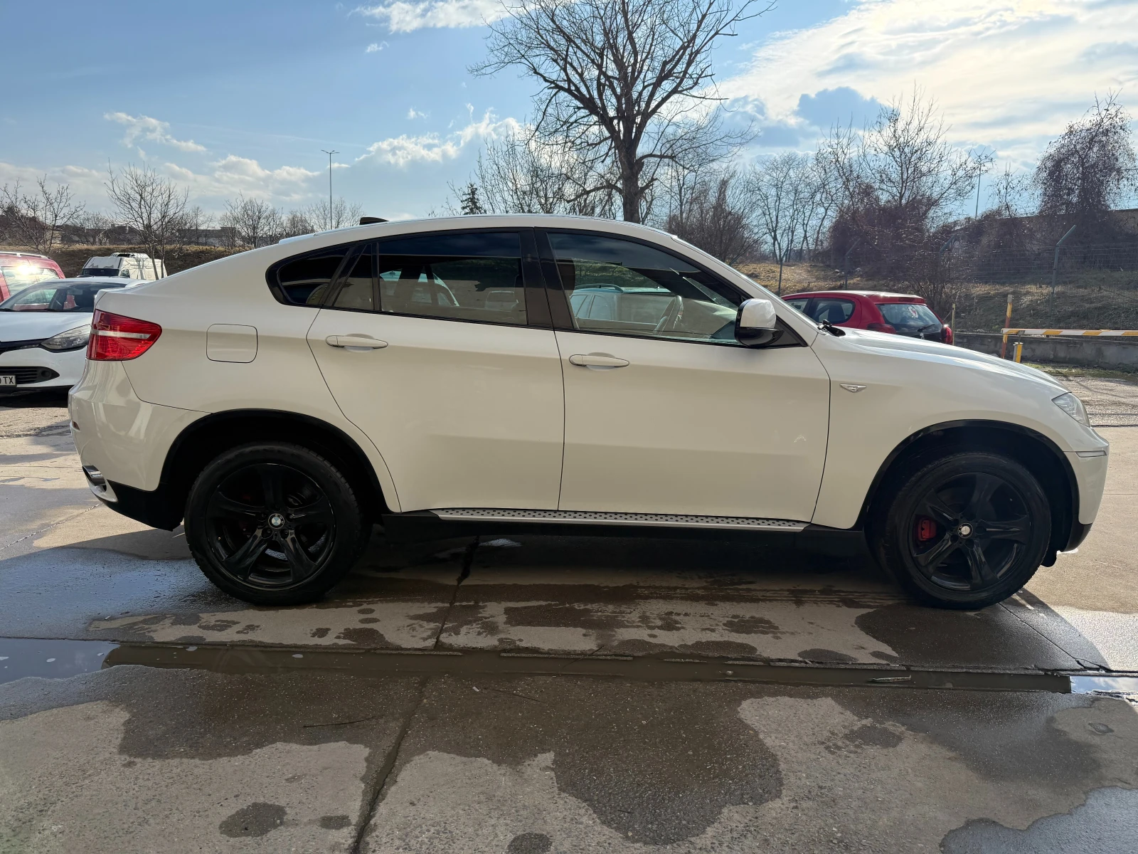 BMW X6 M57 M-SPORT INDIVIDUAL35d xDrive FULL - изображение 5