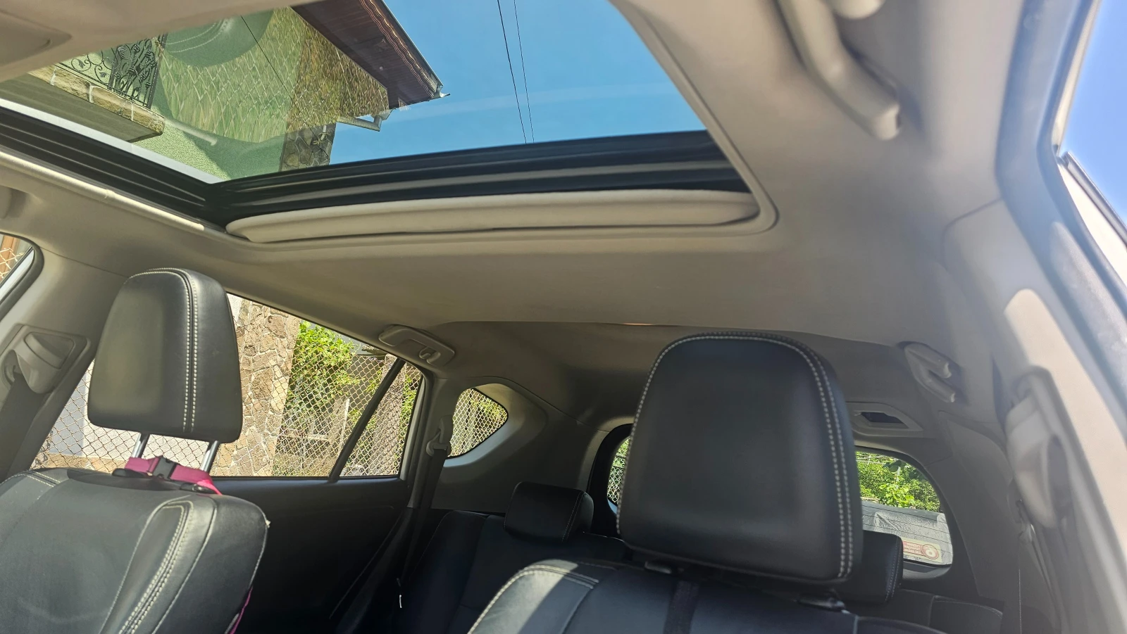 Toyota Rav4 Luxury | Mobile.bg   11