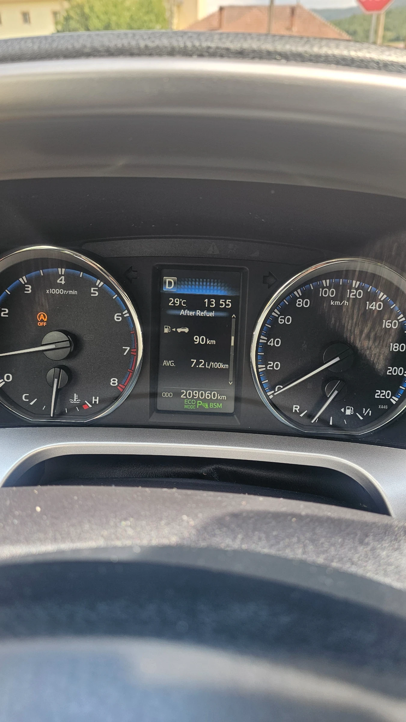 Toyota Rav4 Luxury | Mobile.bg   14