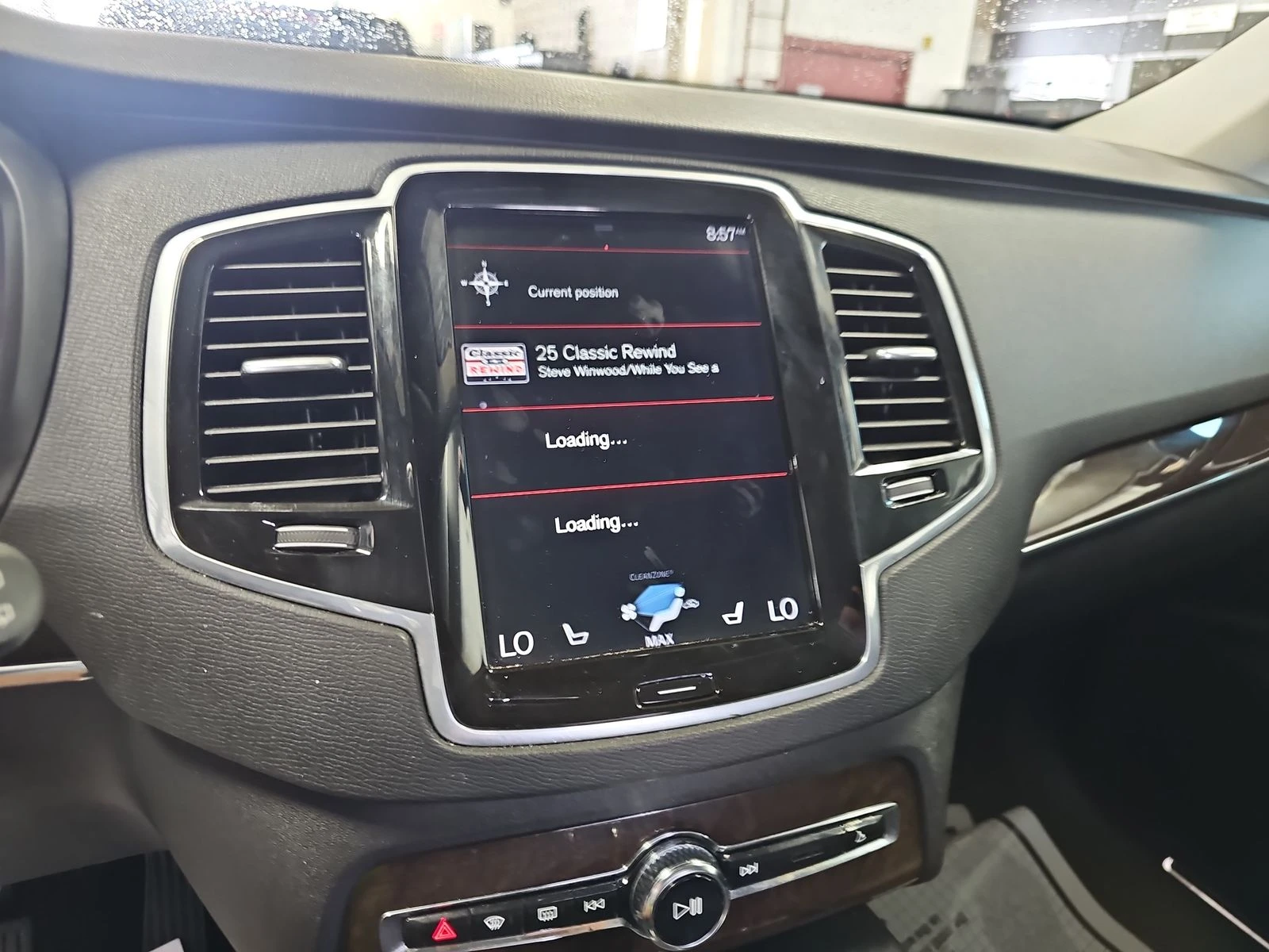 Volvo Xc90 T6 Momentum* Distronic* Keyless* 7Seats* Panorama* - изображение 10