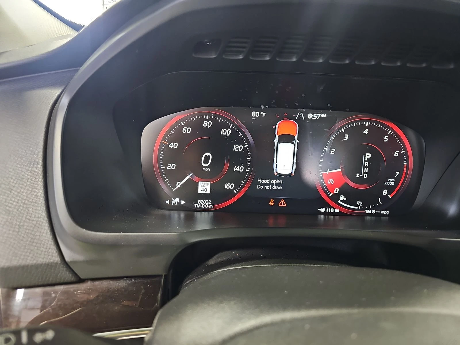 Volvo Xc90 T6 Momentum* Distronic* Keyless* 7Seats* Panorama* - изображение 9