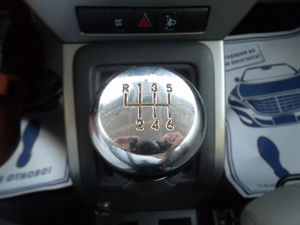 Jeep Patriot 2.0 CRD 4X4 | Mobile.bg   16