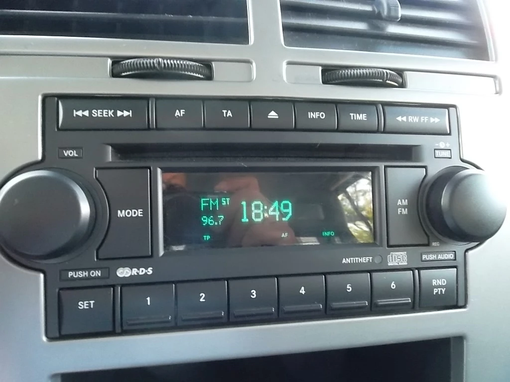 Jeep Patriot 2.0 CRD 4X4 | Mobile.bg   14