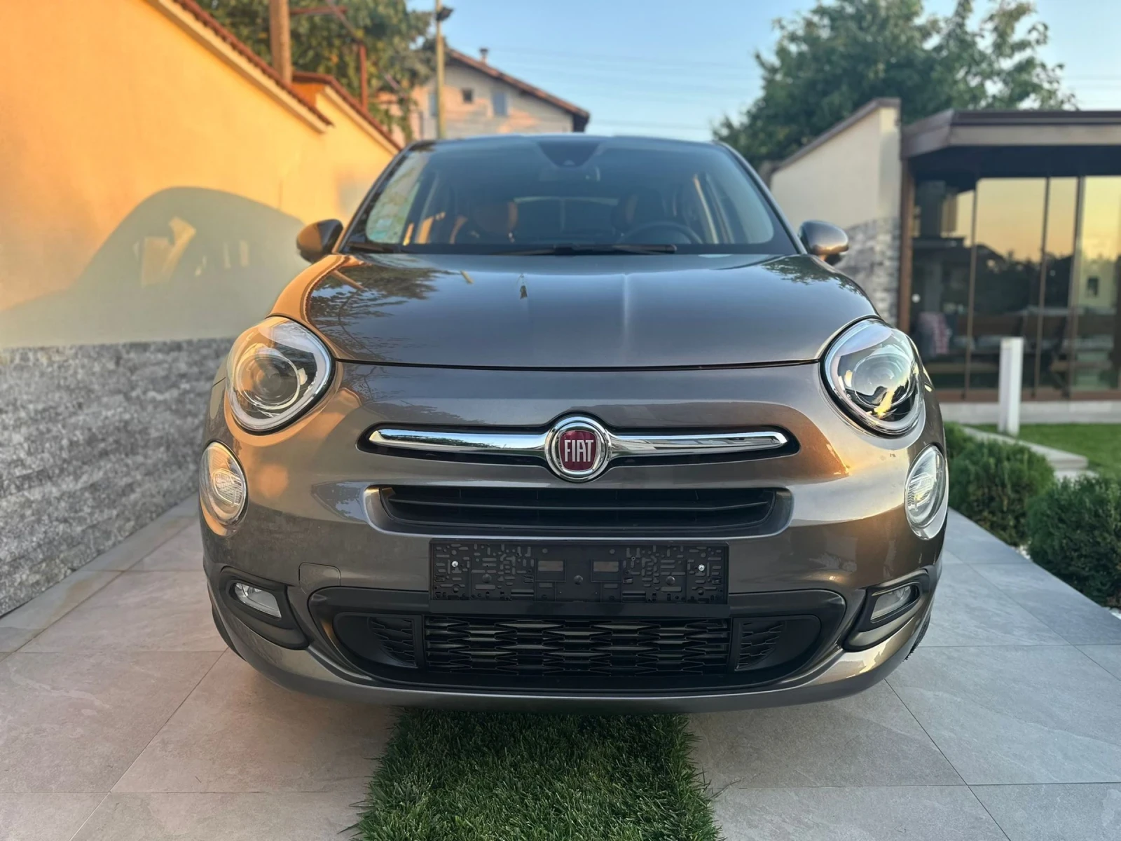 Fiat 500X 1.4Multi Air - изображение 2