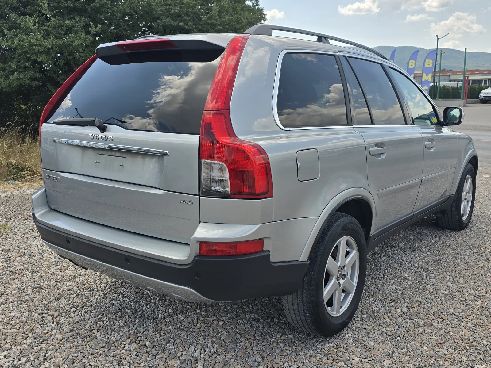 Volvo Xc90 Топ състояние Колата е без забележка внос Италия - изображение 6