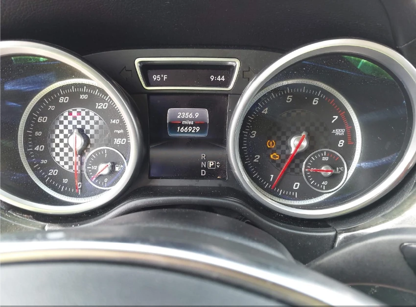 Mercedes-Benz GLE 400 4MATIC* AMG-PACK* ПОДГРЕВИ* HARMAN - изображение 8