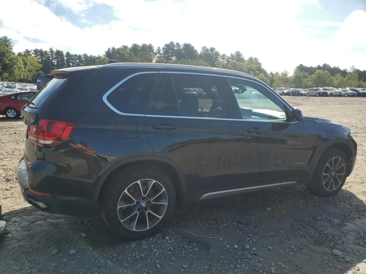 BMW X5 XDRIVE35I - изображение 2