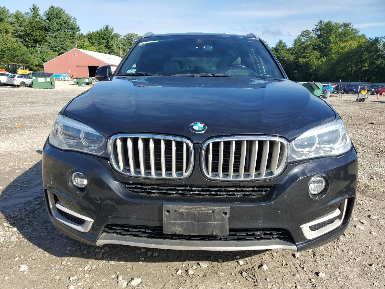 BMW X5 XDRIVE35I - изображение 6