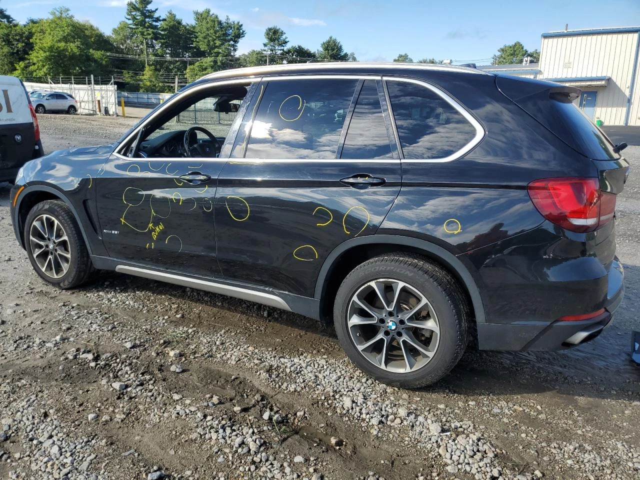 BMW X5 XDRIVE35I - изображение 4