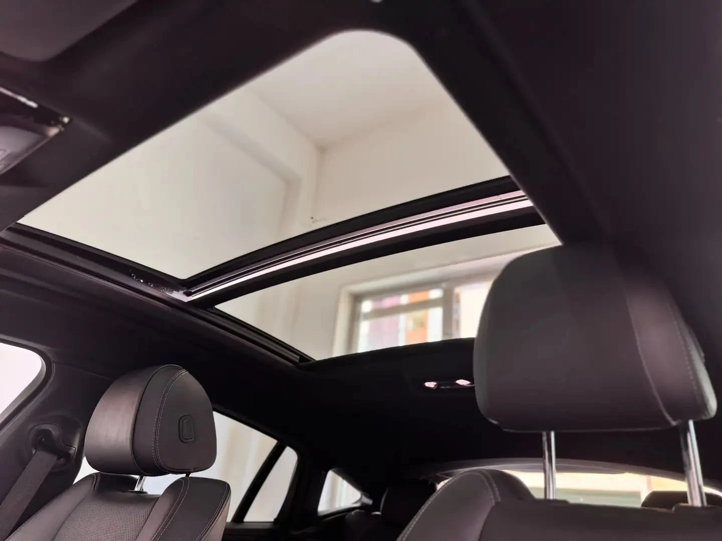 BMW X6 3.0d xDrive M-Pack - изображение 10