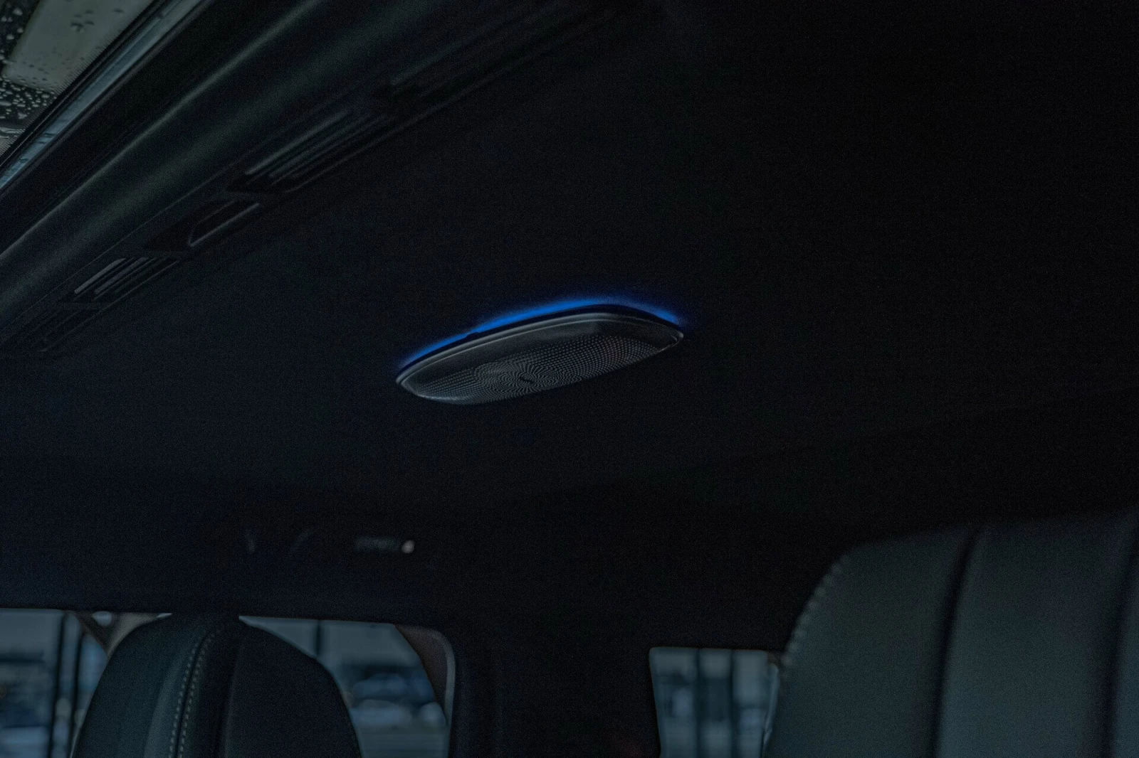 Mercedes-Benz G 63 AMG 4Matic/AMG Ride Control/Night Edition/3D Burm/ | Mobile.bg   16