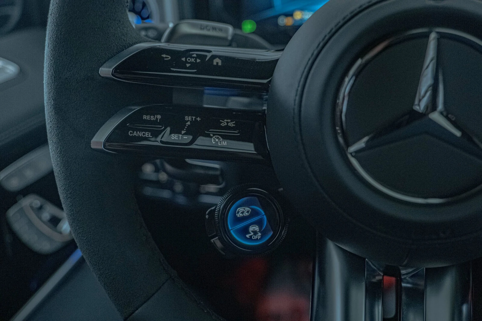 Mercedes-Benz G 63 AMG 4Matic/AMG Ride Control/Night Edition/3D Burm/ | Mobile.bg   12