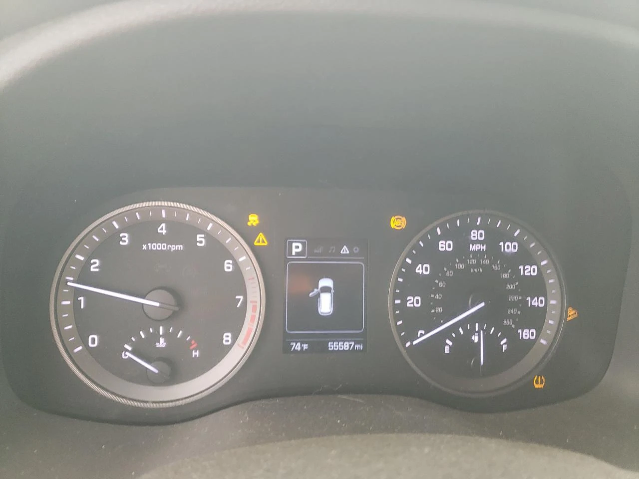 Hyundai Tucson LIMITED - изображение 9