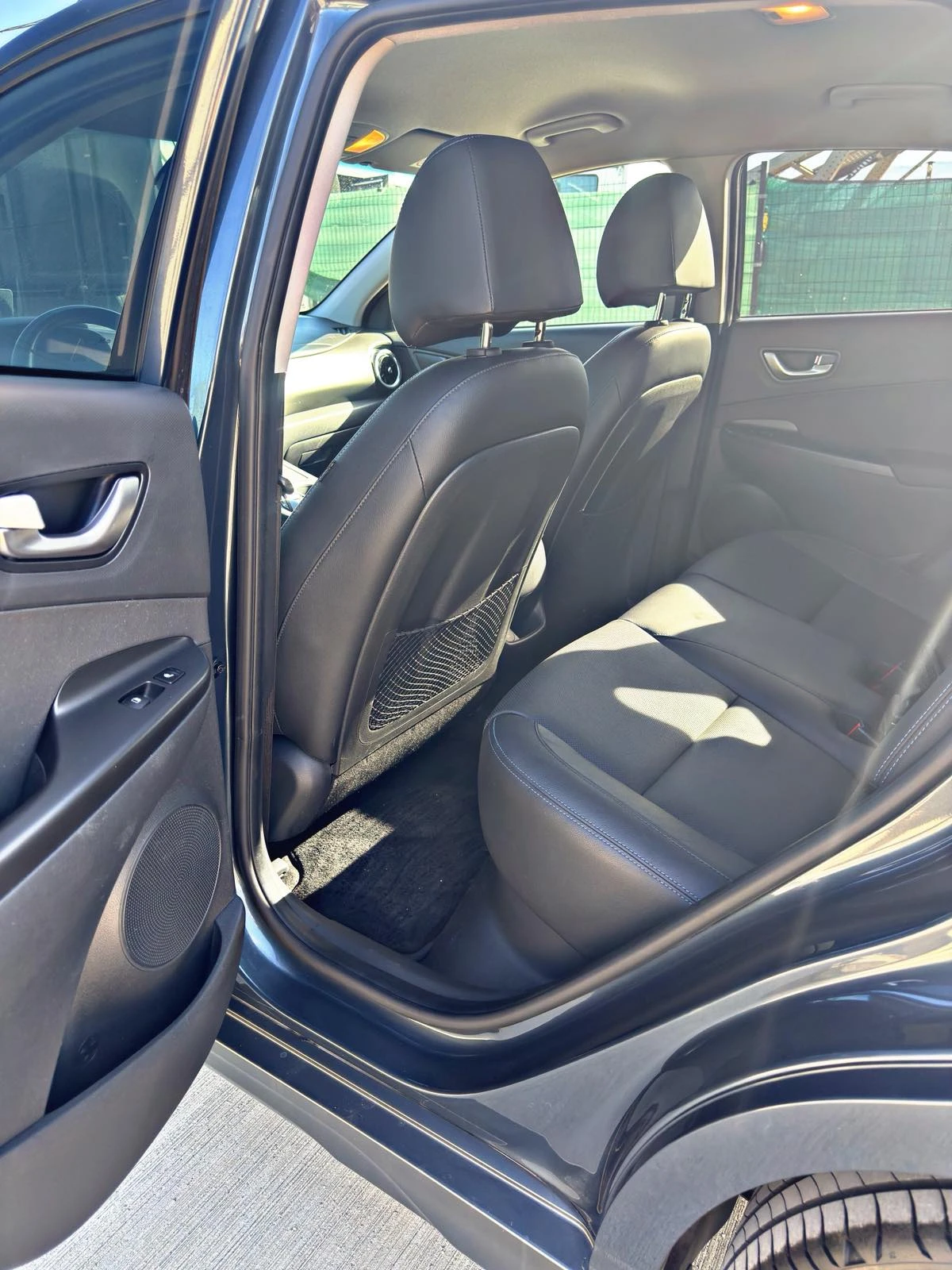 Hyundai Kona 64KWh/PRIME//SOH100% /FACELIFT/BLUELINK | Mobile.bg   10