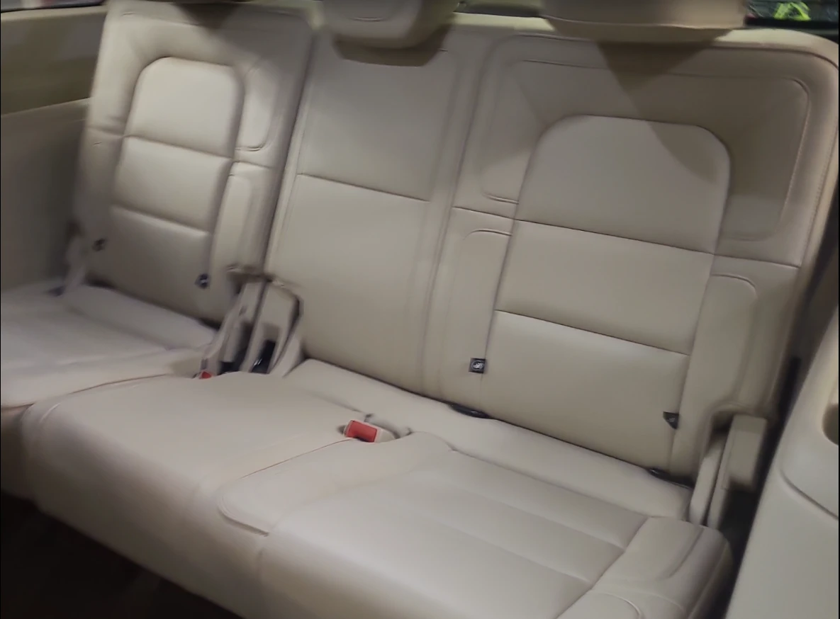 Lincoln Navigator RESERVE | Mobile.bg   13