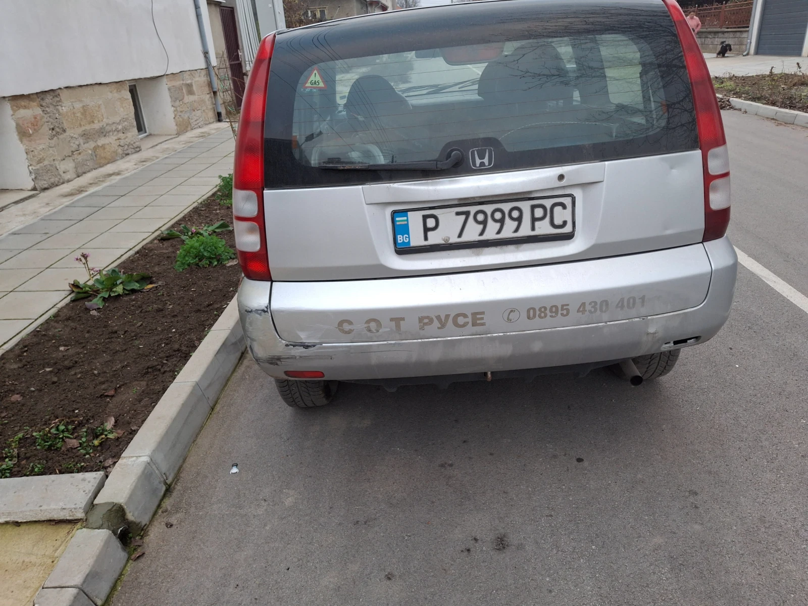 Honda Hr-v | Mobile.bg � ����������� 1