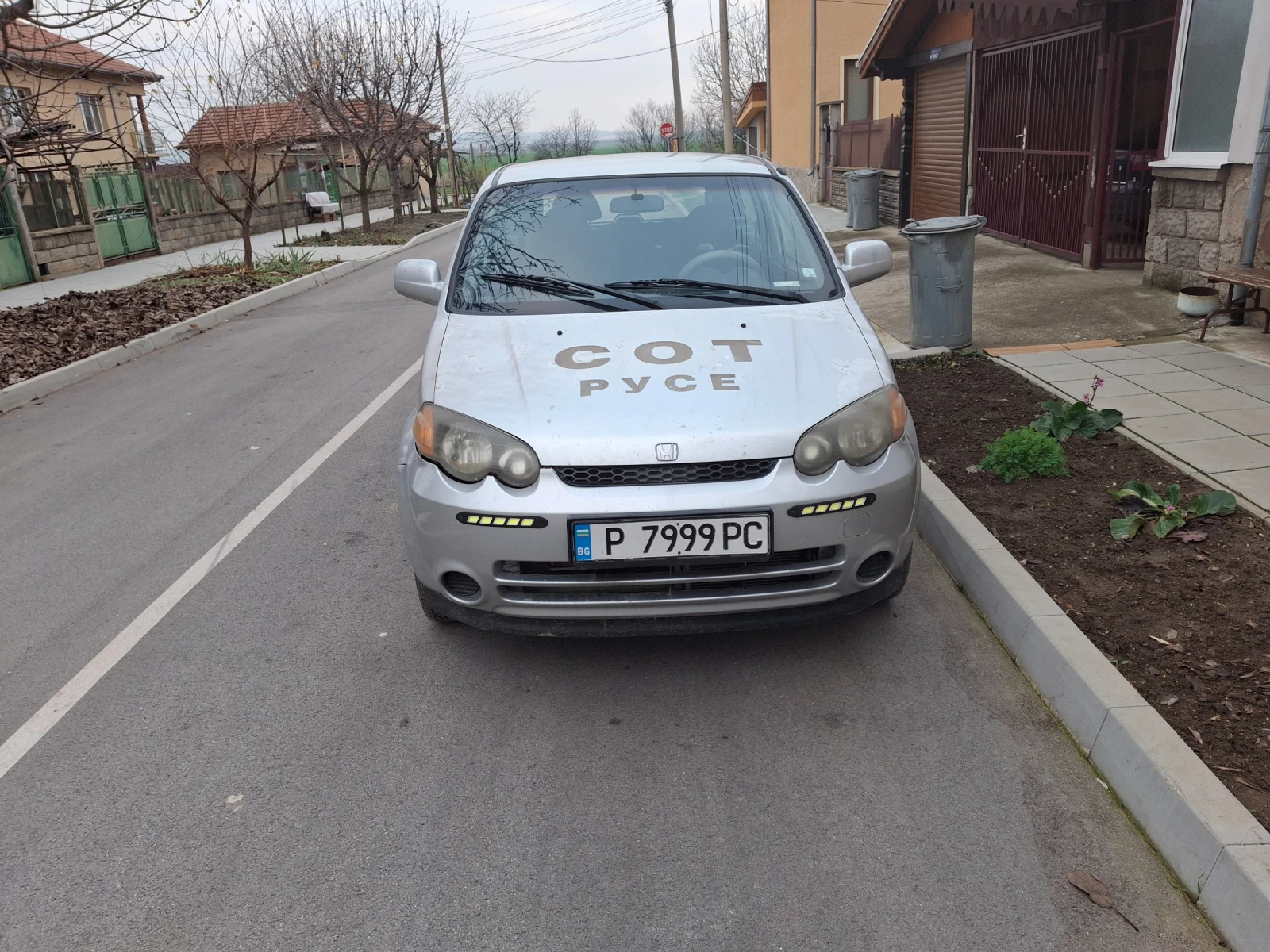 Honda Hr-v | Mobile.bg � ����������� 4