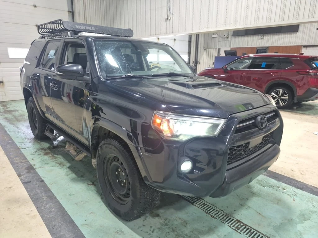 Toyota 4runner * 4WD * CARFAX * ��� ������������ ������ | Mobile.bg � ����������� 2