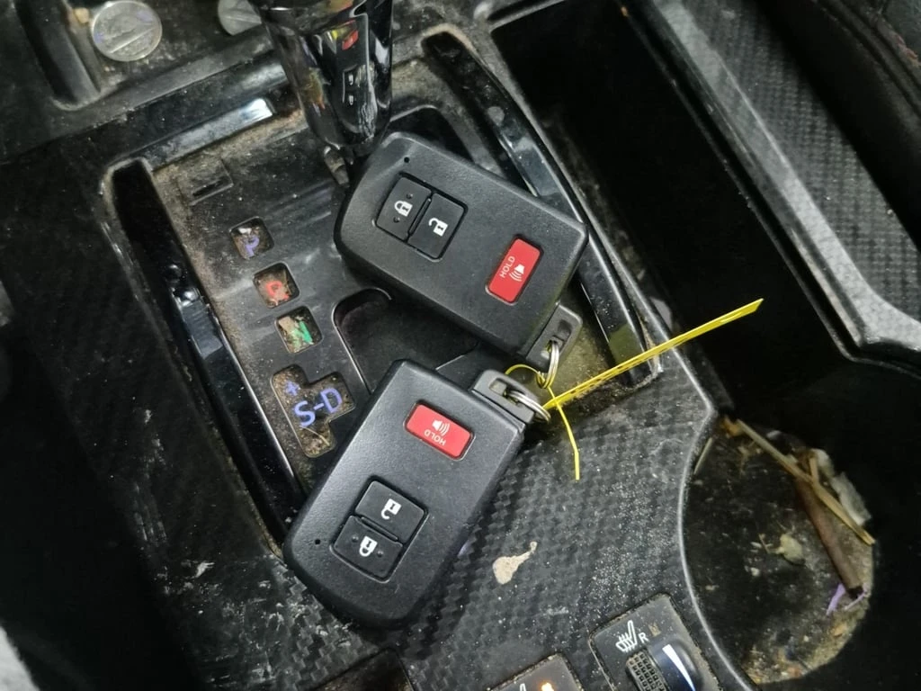 Toyota 4runner * 4WD * CARFAX * ��� ������������ ������ | Mobile.bg � ����������� 8