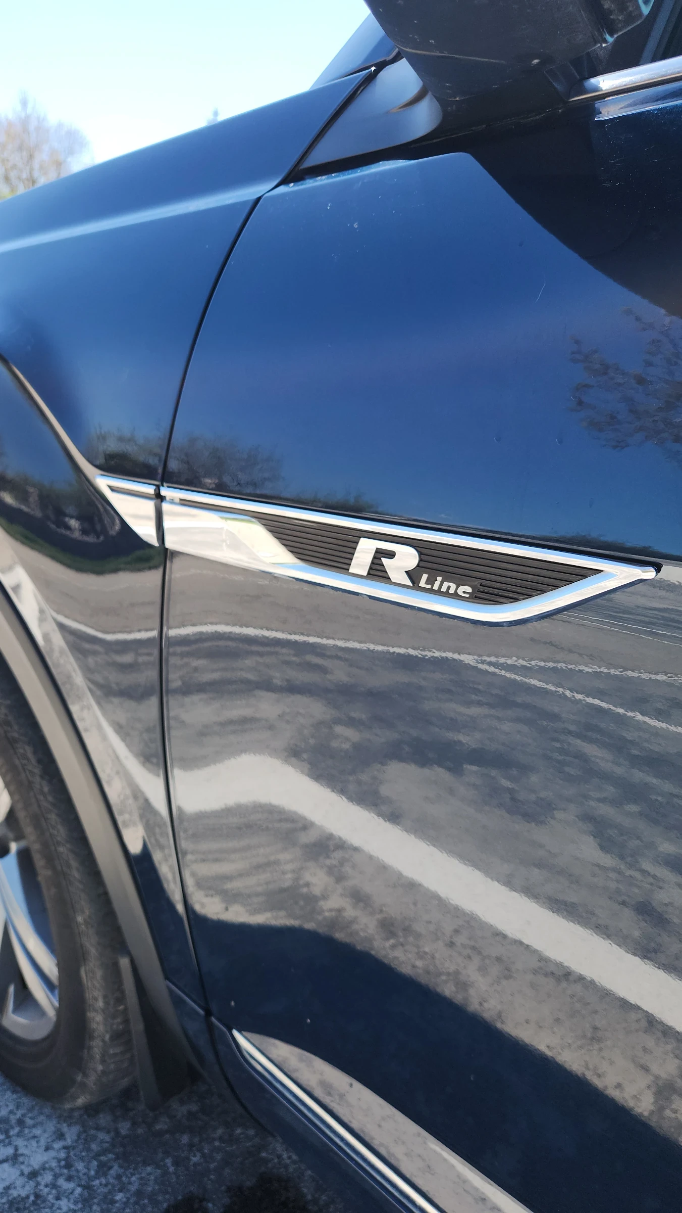 VW T-Cross Atlas R-line SEL 7 ме VR6 - изображение 5