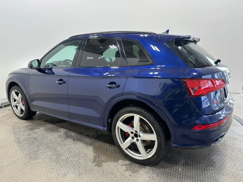 Audi SQ5 MATRIX* PANO* 8ZF* B&O* KEYLESS* DIGITAL* 2 ���� � | Mobile.bg � ����������� 5